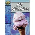 thumbnail image 1 of Rapid Reading: Ice Surprise (Starter Level 1A) Dee Reid (Paperback), 1 of 1