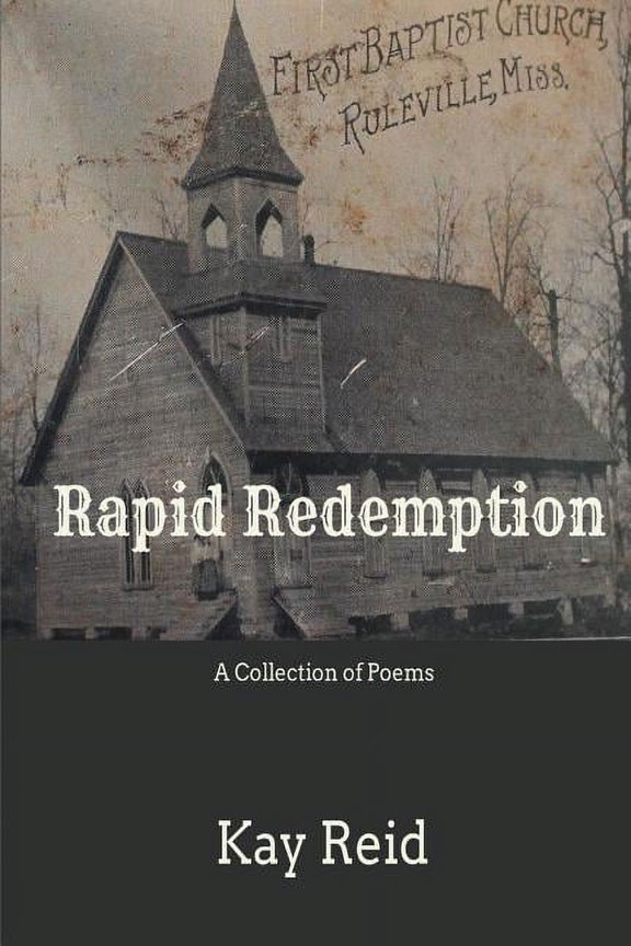 Rapid Redemption, (Paperback)