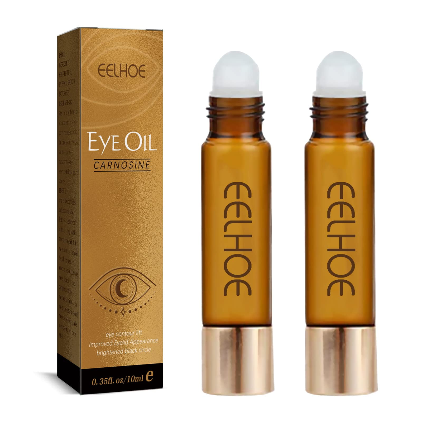 Rapid Reduction Eye Serum ZS23 AntiAging Serum,For Dark Circles and