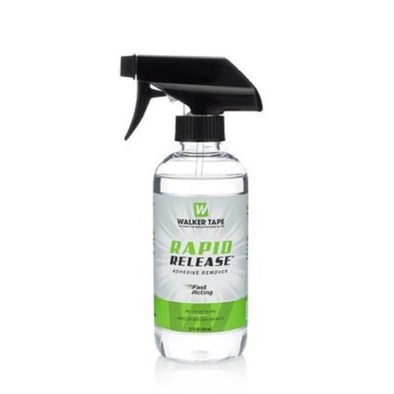 Rapid Release Solvent