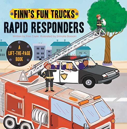 Rapid Responder
