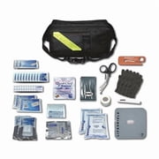 Rapid Response PAC, Nylon Bag, 48 Components, 3 People Served 872