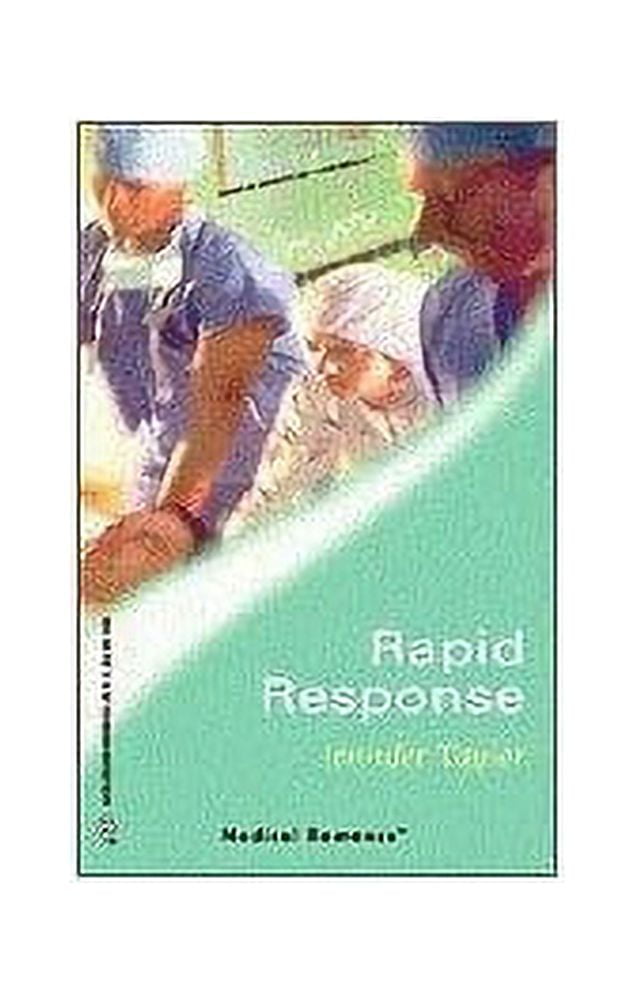 Pre-Owned Rapid Response Paperback