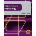 thumbnail image 1 of Pre-Owned Rapid Review Physiology: With STUDENT CONSULT Online Access (Rapid Review) (Paperback) 0323019919, 1 of 1