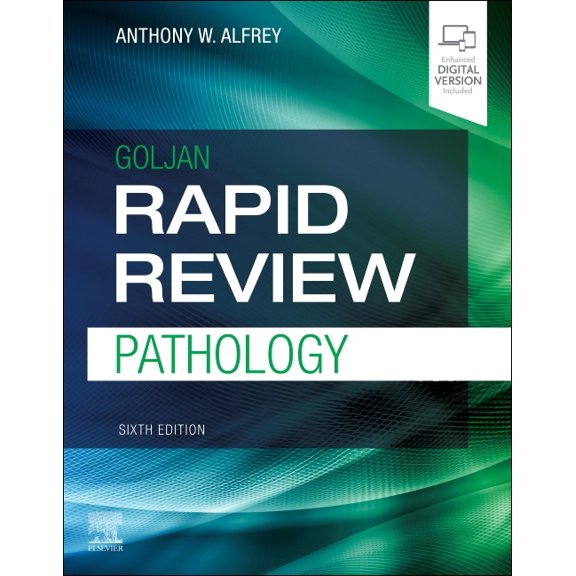 Rapid Review Rapid Review Pathology, (Paperback)