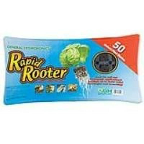 Rapid Rooter Starter Tray, 50 Site
