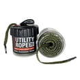 thumbnail image 1 of Rapid Rope 126357 70 ft. Shatter Proof Utility Rope  Green, 1 of 1