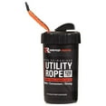 thumbnail image 1 of Rapid Rope Cansiter Orange 120 Extreme Utility Rope, 1 of 9