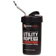 thumbnail image 1 of Rapid Rope Cansiter White 120 Extreme Utility Rope, 1 of 9