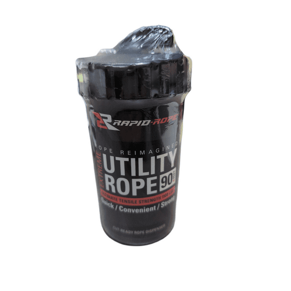 Rapid Rope Cansiter White 90 Extreme Utility Rope