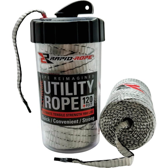 Rapid Rope Utility Rope - Pack of 4