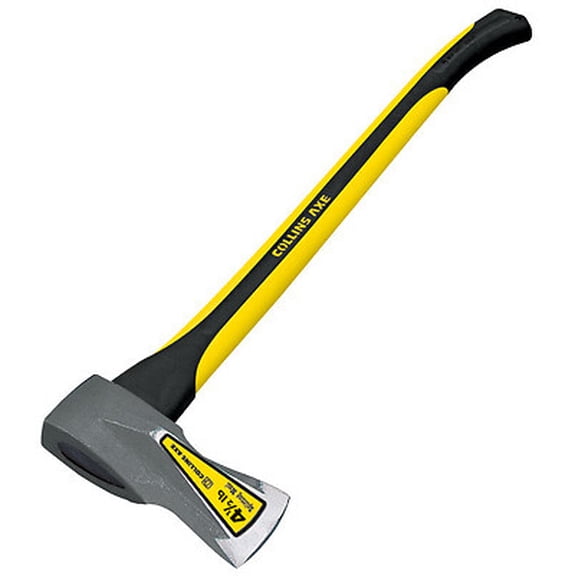 Rapid Splitting Maul, 4.5-Lb.