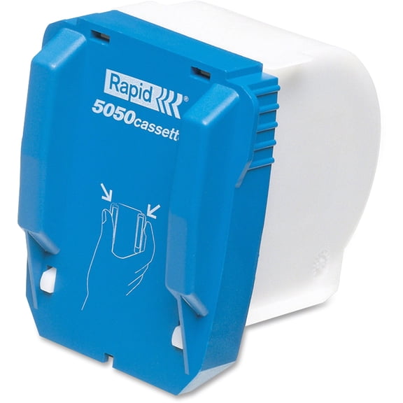 Rapid Staple Cartridge for 5050e, 5,000/Box -RPD73158