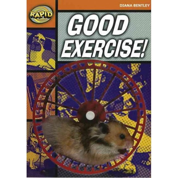 Rapid Starter Level: Good Exercise!