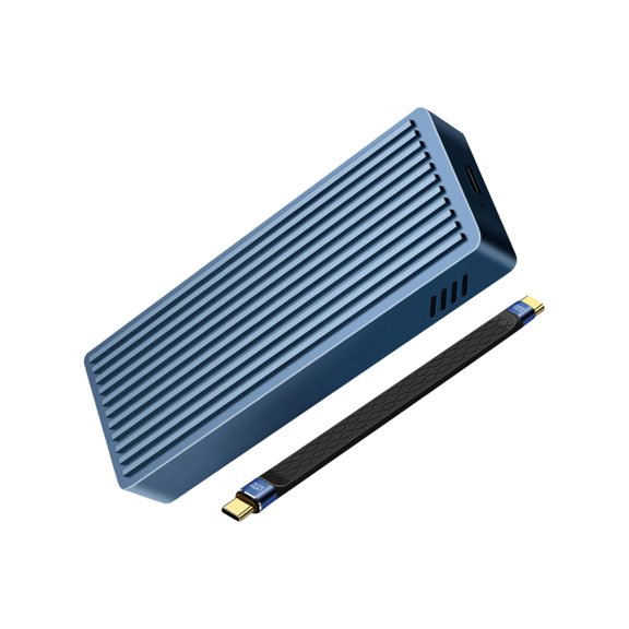 Rapid Streak 4 Consistent Metal Maintenance worker NVMe Propels 40Gbps Transfer