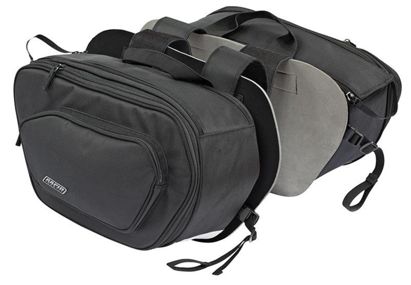 Rapid Transit 8595060 Commuter Saddlebags