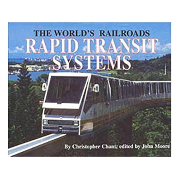 Pre-Owned Rapid Transit Systems (Library Binding) 0791055647 9780791055649