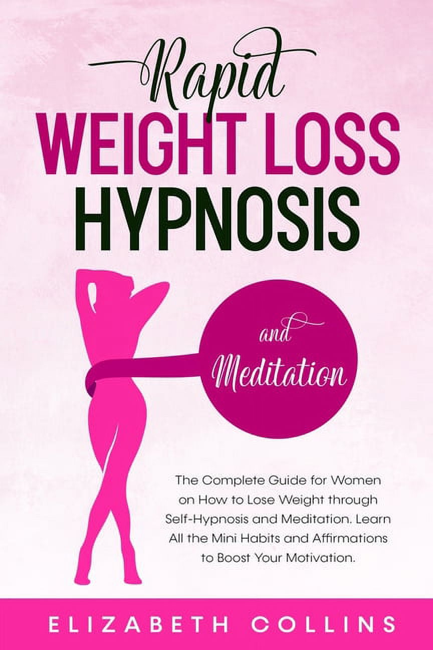 Rapid Weight Loss Hypnosis