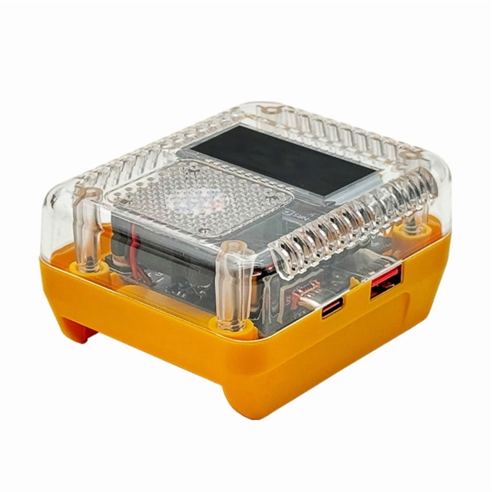 Rapid charging Lithiums Battery Adapter USB C ConnectivitiesFor Lithiums Battery