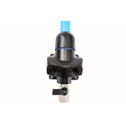 RapidAir F2024 1 Inch Fast Pipe Wall Outlet