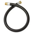 thumbnail image 1 of RapidAir Maxline 1/2" x 3' Jumper Air Hose Whip F0213 Pipe Connection Flex Tube, 1 of 1