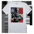 thumbnail image 1 of RapidDominance  Not Just Any Tactical Tactical Graphics Tee, White - Extra Large, 1 of 1