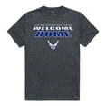 thumbnail image 1 of Rapid Dominance S34 Welcome Home Tee-Air Force-H.Charcoal-XL, 1 of 3