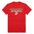thumbnail image 1 of RapidDominance S34-MAR-R58-01 Marines Welcome Home Tee, Red - Small, 1 of 3