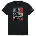 thumbnail image 1 of RapidDominance TS1-777-EQ4-02 Not Just Any Tactical Tactical Graphics Tee, Black - Medium, 1 of 3
