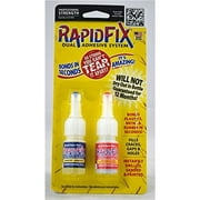RAPIDFIX 10 مل قائمة السيارات