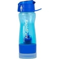 thumbnail image 1 of RapidPure Intrepid Personal Water Purifier Bottle, 1 of 9