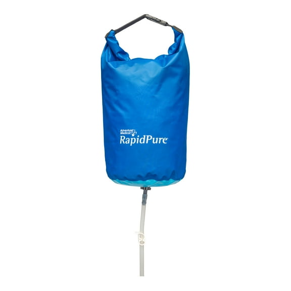 RapidPure 9L Gravity System