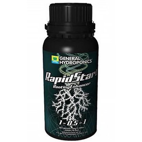 RapidStart, 125 ml
