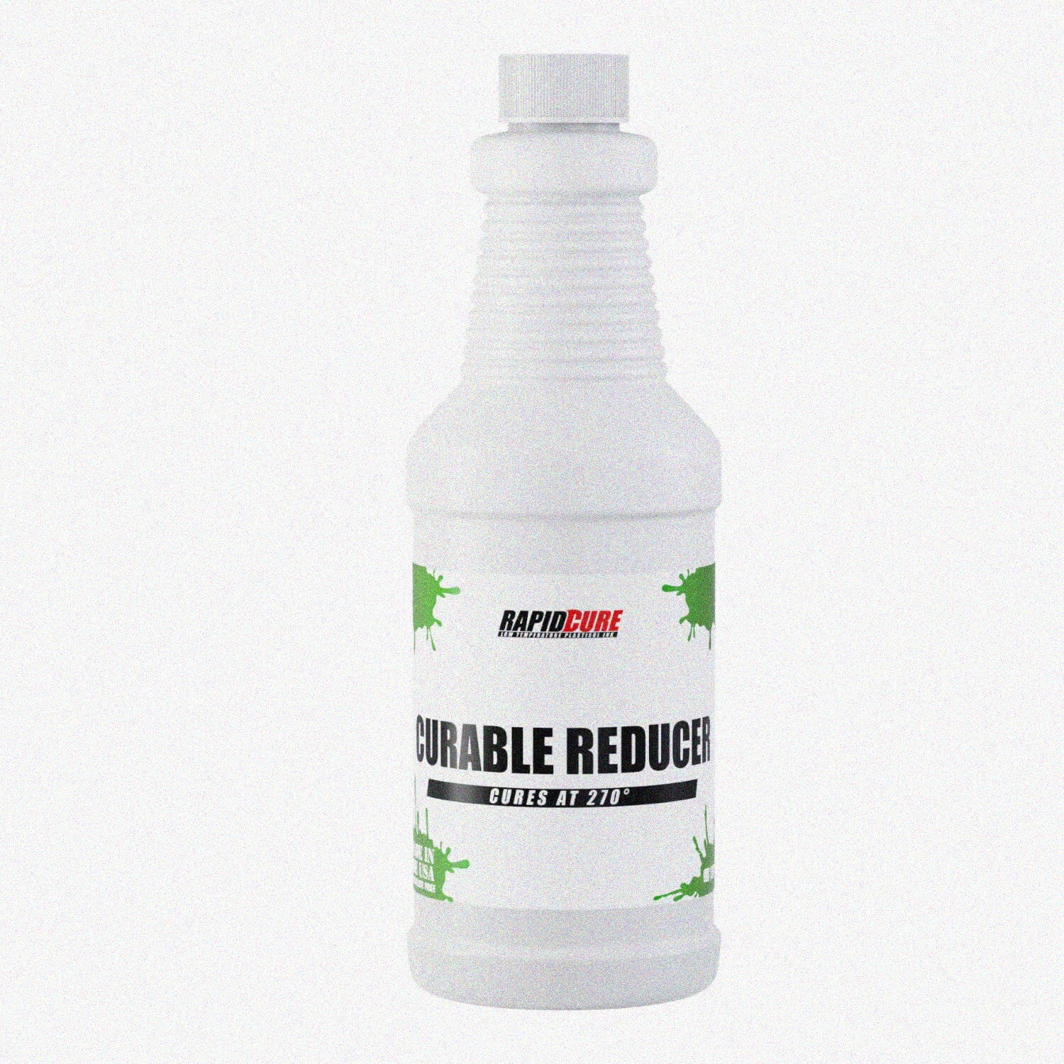RapidVisc Reducer Quart 32 oz. Screen Printing Ink Thinner