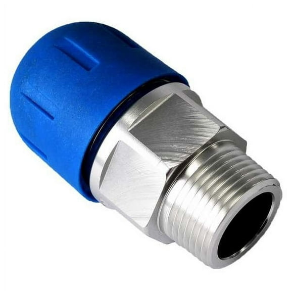 Rapidair Fastpipe Compressed Air Fitting F4418