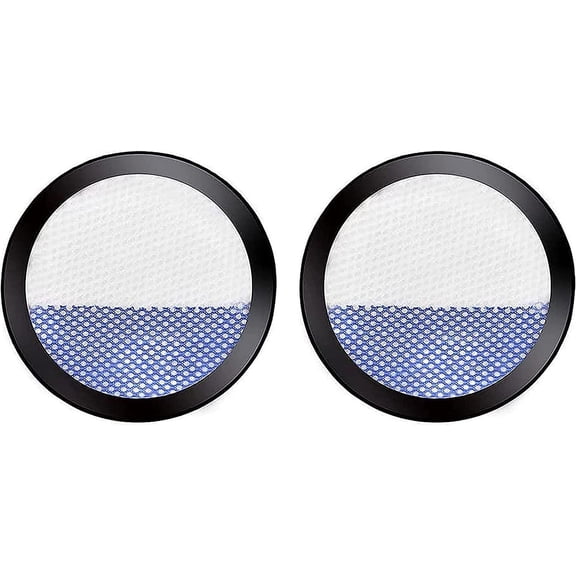 Rapidclean Pro Filter For Eureka Rapidclean Pro Stick NEC180 NEC380 NEC480 NEC185 NEC186 NEC190 Vacuum Cleaner