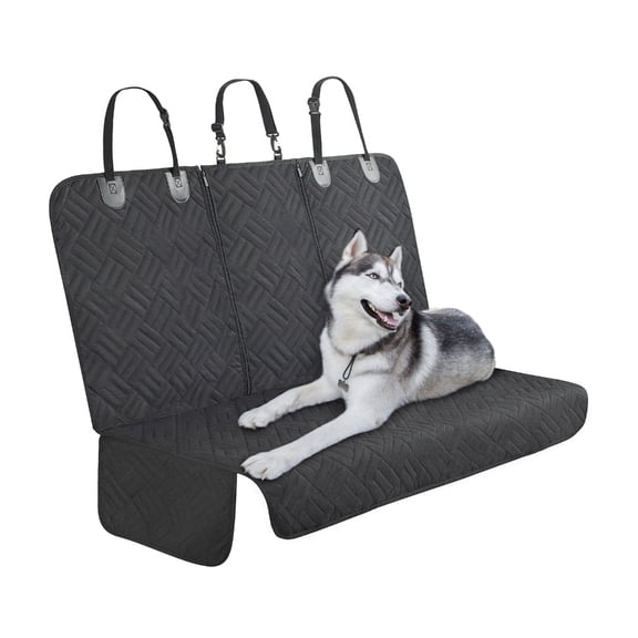 Rapiddry Thin Pet Seat Protect Pliable Compact Storage Set.