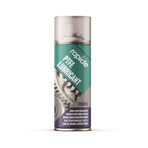 Rapide PTFE Lubricant 250ml