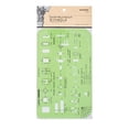 thumbnail image 1 of Rapidesign Technical And Scientific Drafting Templates, R-47, Laboratory Instruments, 1 of 2