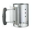 thumbnail image 1 of Rapidfire Compact Chimney Starter, 1 of 2