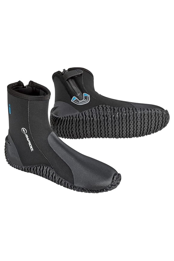 Rapido 5mm Wise Boots - 10