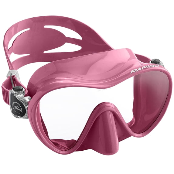 Rapido Active Frameless Single Lens Mask