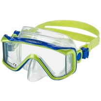 Rapido Clareza Kids Snorkel Mask
