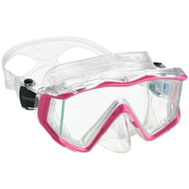 Rapido Clareza Three Lens Mask