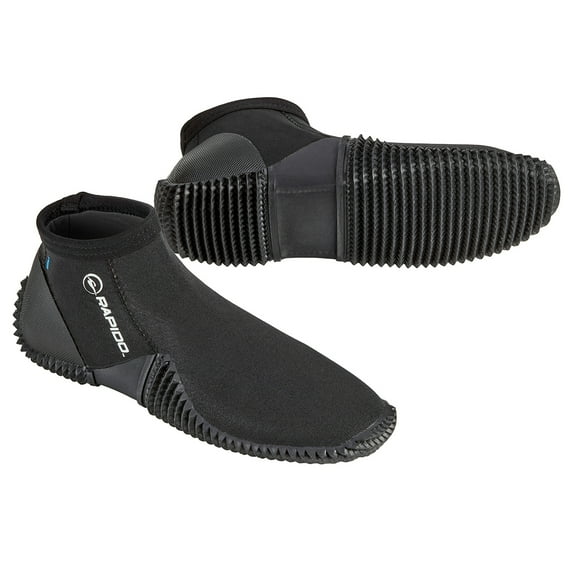 Rapido Enclave 3mm Short Boot