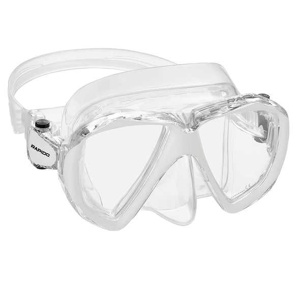 Rapido Otimo Two Lens Mask