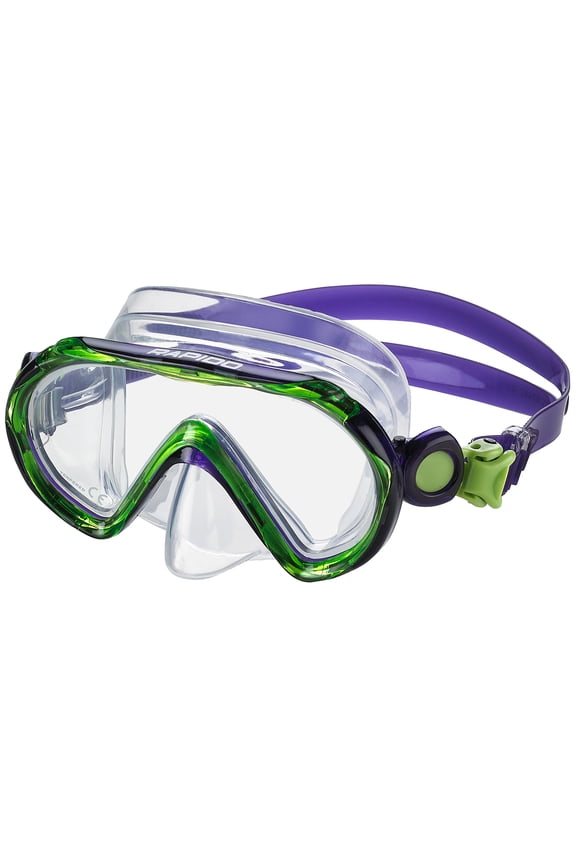 Rapido Sea Breeze Junior Mask