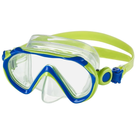 Rapido Sea Breeze Junior Mask
