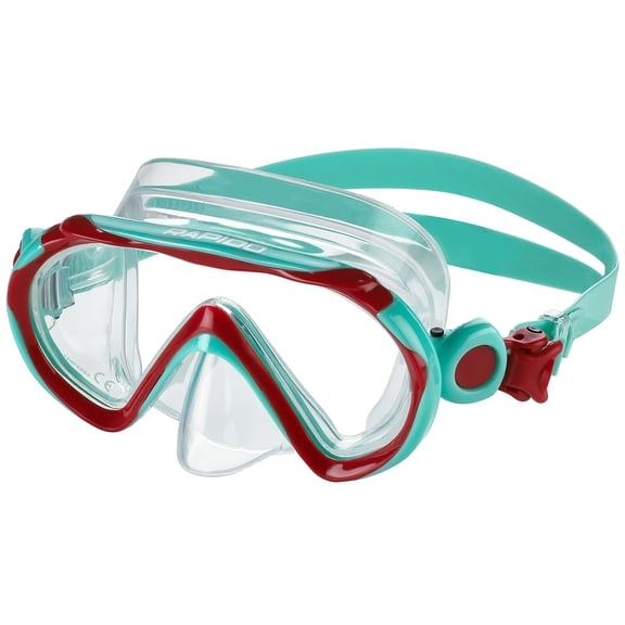 Rapido Sea Breeze Junior Mask