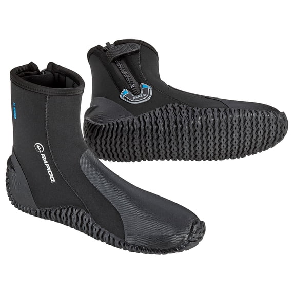 Rapido Wise 7mm Boot